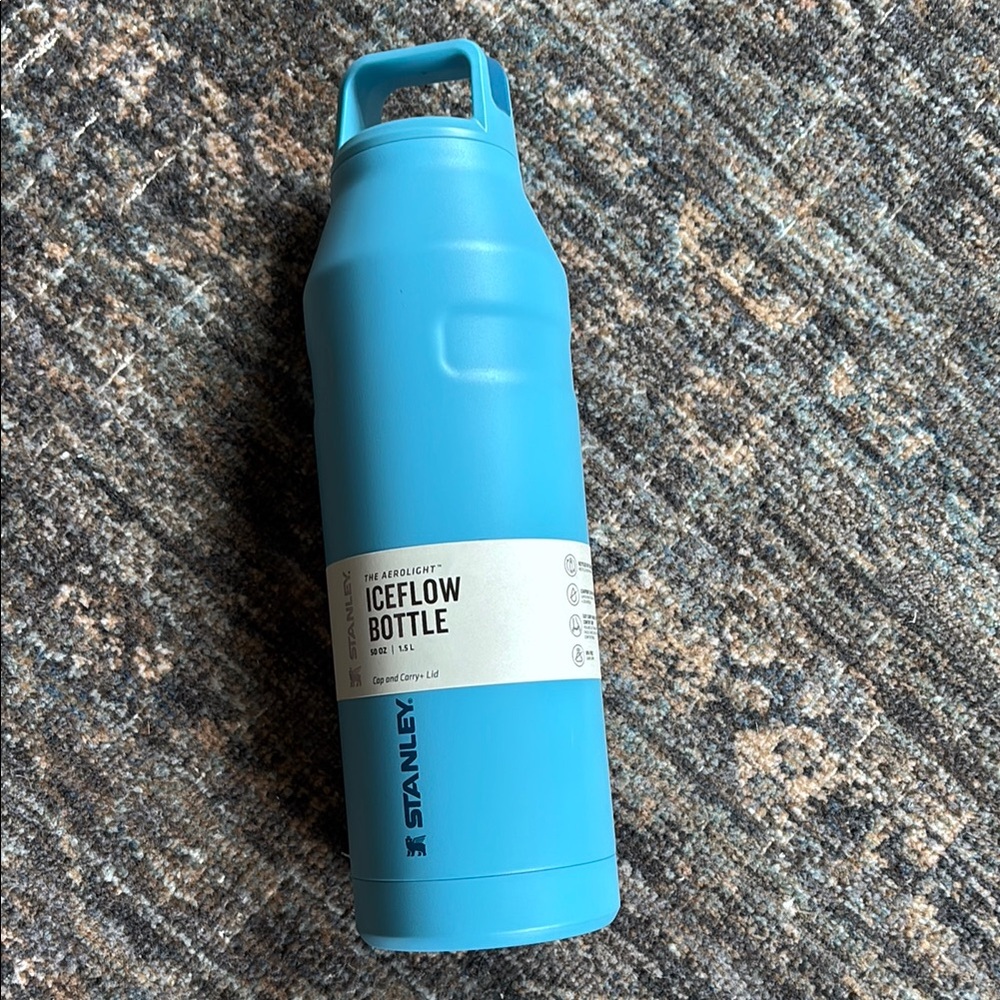 Stanley IceFlow Bottle - Bright Blue